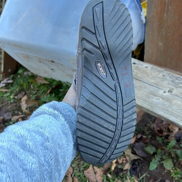 Sporto Brown Fur-Trim Winter Boots - Picture 10 of 16